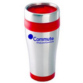 Brite-Rite Stainless Steel Tumbler